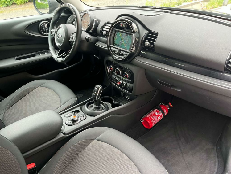 MINI One Clubman 1.5A Navigatie/Cruise/PDC/Bluetooth/...!! Leconte Motors