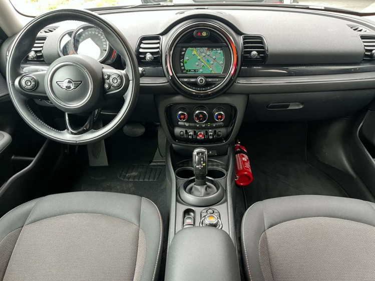 MINI One Clubman 1.5A Navigatie/Cruise/PDC/Bluetooth/...!! Leconte Motors