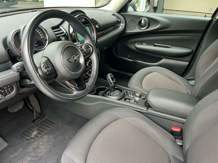MINI One Clubman 1.5A Navigatie/Cruise/PDC/Bluetooth/...!! Leconte Motors