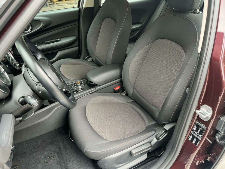 MINI One Clubman 1.5A Navigatie/Cruise/PDC/Bluetooth/...!! Leconte Motors