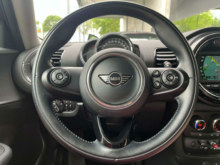 MINI One Clubman 1.5A Navigatie/Cruise/PDC/Bluetooth/...!! Leconte Motors