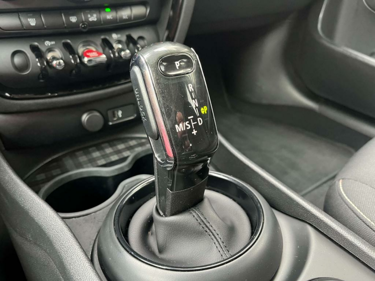 MINI One Clubman 1.5A Navigatie/Cruise/PDC/Bluetooth/...!! Leconte Motors