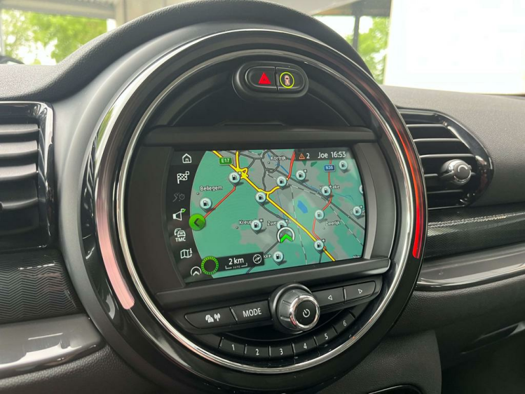 MINI One Clubman 1.5A Navigatie/Cruise/PDC/Bluetooth/...!! Leconte Motors