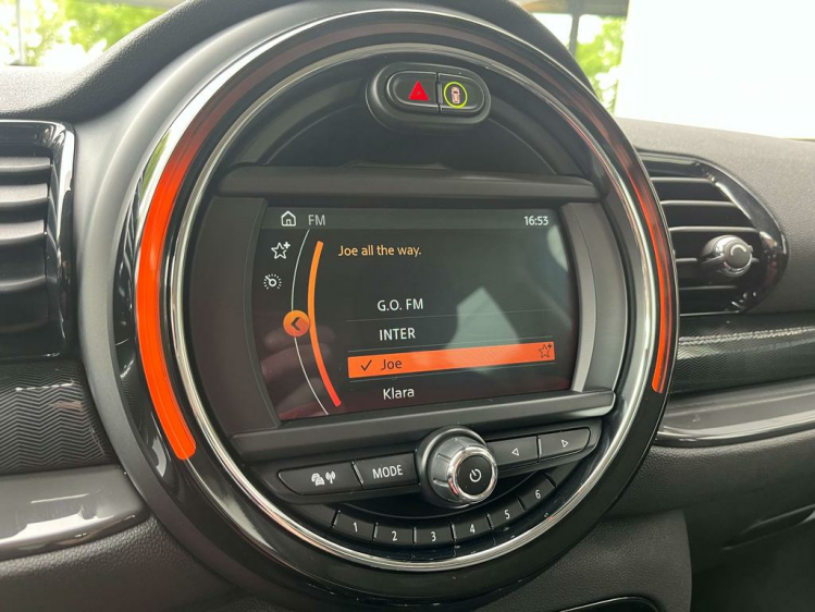 MINI One Clubman 1.5A Navigatie/Cruise/PDC/Bluetooth/...!! Leconte Motors