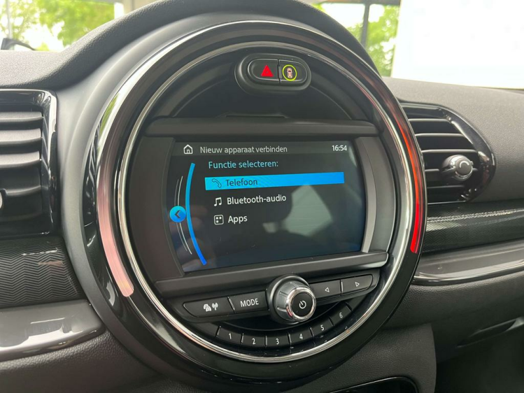 MINI One Clubman 1.5A Navigatie/Cruise/PDC/Bluetooth/...!! Leconte Motors