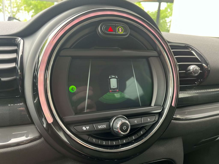 MINI One Clubman 1.5A Navigatie/Cruise/PDC/Bluetooth/...!! Leconte Motors