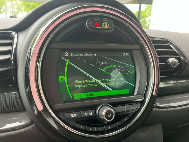 MINI One Clubman 1.5A Navigatie/Cruise/PDC/Bluetooth/...!! Leconte Motors