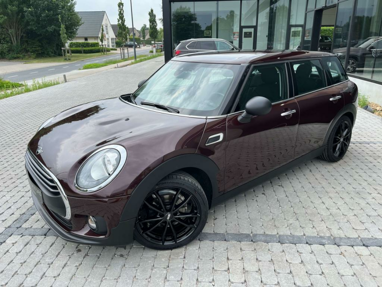 MINI One Clubman 1.5A Navigatie/Cruise/PDC/Bluetooth/...!! Leconte Motors
