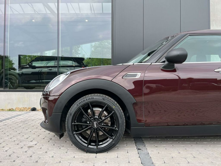 MINI One Clubman 1.5A Navigatie/Cruise/PDC/Bluetooth/...!! Leconte Motors