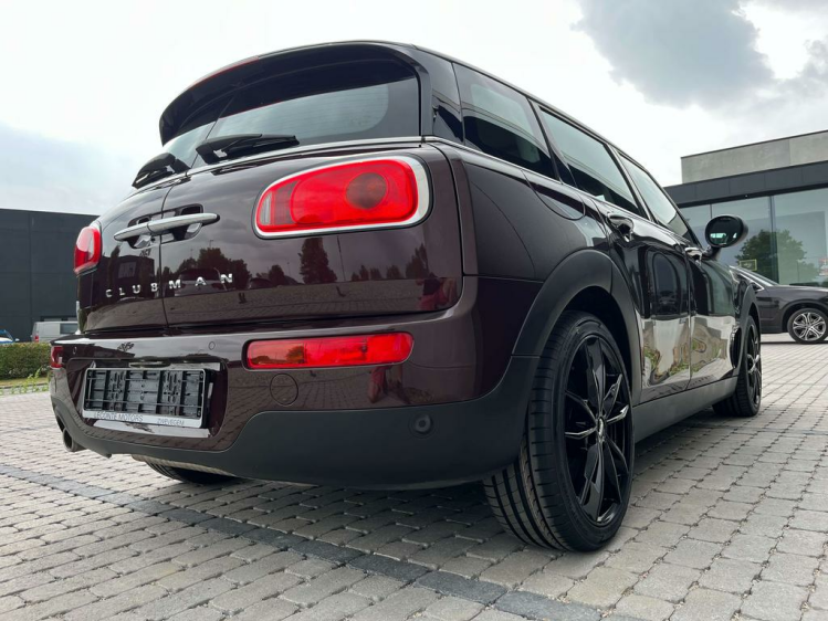 MINI One Clubman 1.5A Navigatie/Cruise/PDC/Bluetooth/...!! Leconte Motors