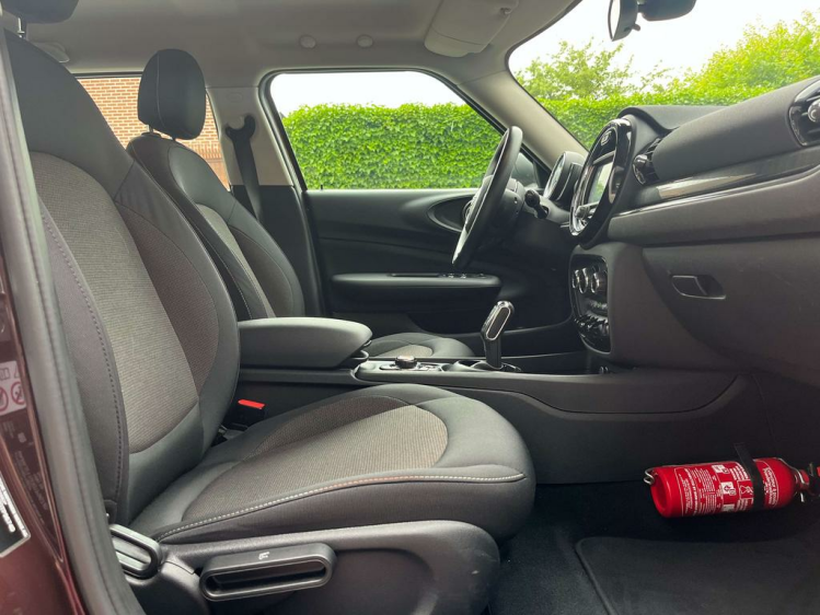 MINI One Clubman 1.5A Navigatie/Cruise/PDC/Bluetooth/...!! Leconte Motors