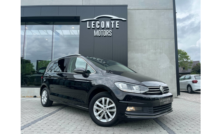 Leconte Motors - Volkswagen Touran
