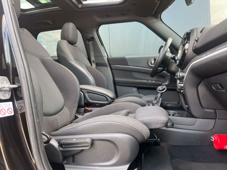 MINI Cooper SE Countryman 1.5A Plug In Hybrid Pano/LED/Sportzetels/Keyless! Leconte Motors