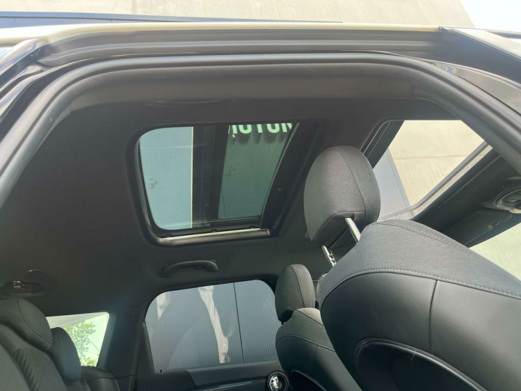 MINI Cooper SE Countryman 1.5A Plug In Hybrid Pano/LED/Sportzetels/Keyless! Leconte Motors