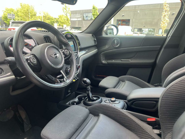MINI Cooper SE Countryman 1.5A Plug In Hybrid Pano/LED/Sportzetels/Keyless! Leconte Motors