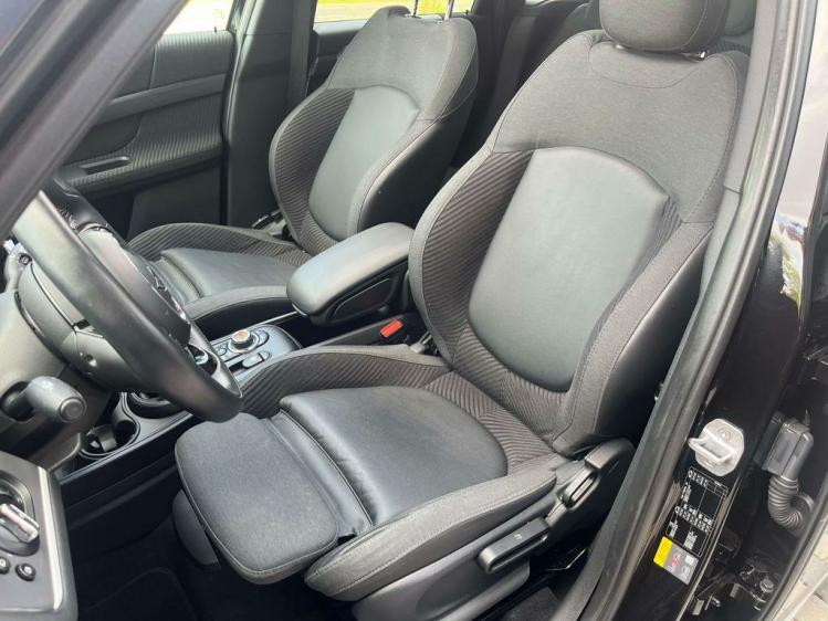 MINI Cooper SE Countryman 1.5A Plug In Hybrid Pano/LED/Sportzetels/Keyless! Leconte Motors