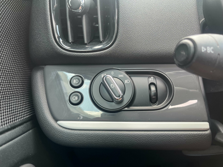 MINI Cooper SE Countryman 1.5A Plug In Hybrid Pano/LED/Sportzetels/Keyless! Leconte Motors