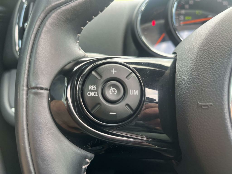 MINI Cooper SE Countryman 1.5A Plug In Hybrid Pano/LED/Sportzetels/Keyless! Leconte Motors