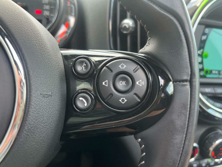 MINI Cooper SE Countryman 1.5A Plug In Hybrid Pano/LED/Sportzetels/Keyless! Leconte Motors