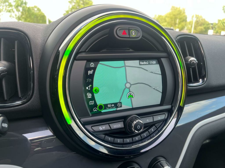 MINI Cooper SE Countryman 1.5A Plug In Hybrid Pano/LED/Sportzetels/Keyless! Leconte Motors