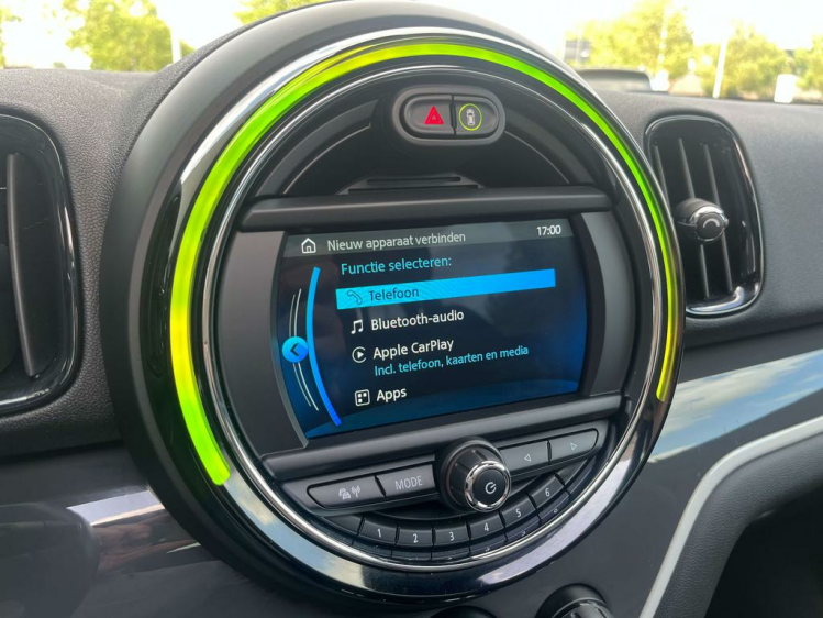 MINI Cooper SE Countryman 1.5A Plug In Hybrid Pano/LED/Sportzetels/Keyless! Leconte Motors