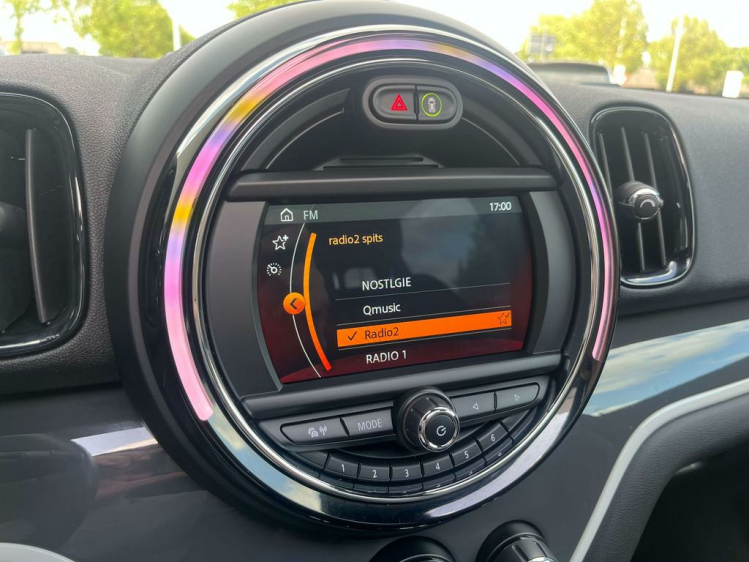 MINI Cooper SE Countryman 1.5A Plug In Hybrid Pano/LED/Sportzetels/Keyless! Leconte Motors