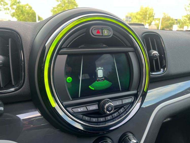 MINI Cooper SE Countryman 1.5A Plug In Hybrid Pano/LED/Sportzetels/Keyless! Leconte Motors