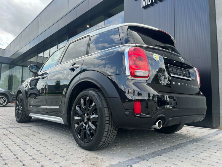 MINI Cooper SE Countryman 1.5A Plug In Hybrid Pano/LED/Sportzetels/Keyless! Leconte Motors