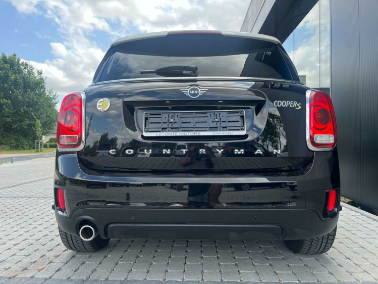 MINI Cooper SE Countryman 1.5A Plug In Hybrid Pano/LED/Sportzetels/Keyless! Leconte Motors