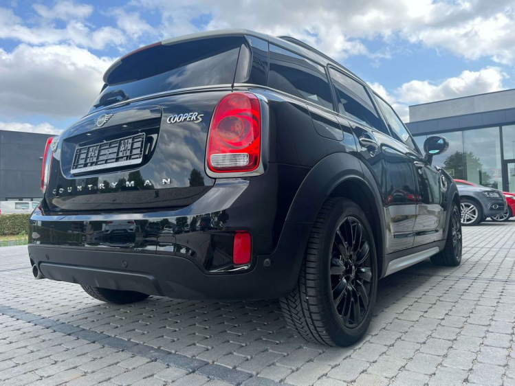 MINI Cooper SE Countryman 1.5A Plug In Hybrid Pano/LED/Sportzetels/Keyless! Leconte Motors