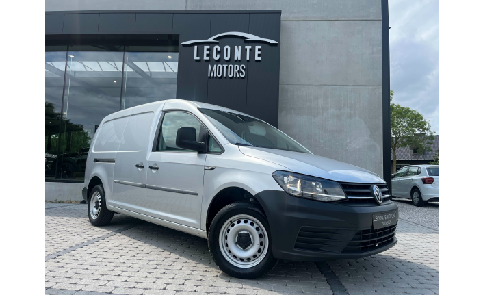 Leconte Motors - Volkswagen Caddy