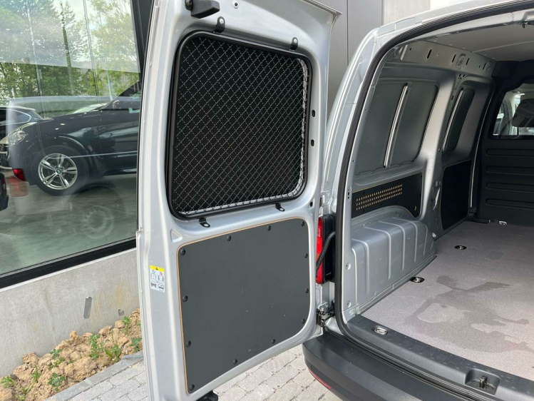 Volkswagen Caddy Maxi 2.0TDI Lichte Vracht 60.000km PDC/Airco/BLTH! Leconte Motors