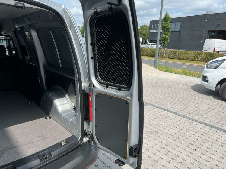 Volkswagen Caddy Maxi 2.0TDI Lichte Vracht 60.000km PDC/Airco/BLTH! Leconte Motors