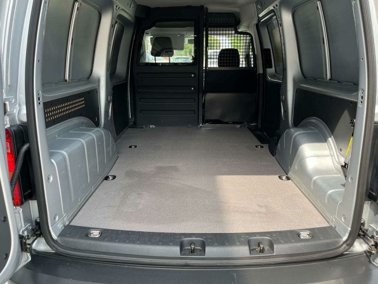 Volkswagen Caddy Maxi 2.0TDI Lichte Vracht 60.000km PDC/Airco/BLTH! Leconte Motors