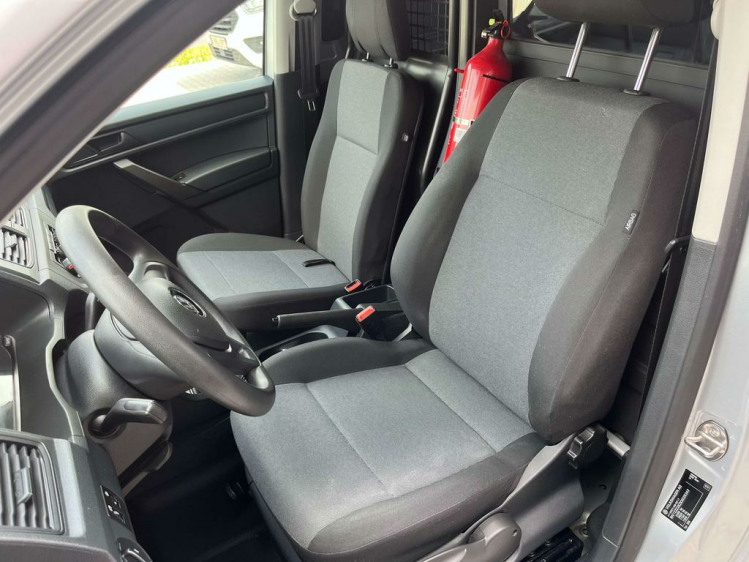 Volkswagen Caddy Maxi 2.0TDI Lichte Vracht 60.000km PDC/Airco/BLTH! Leconte Motors