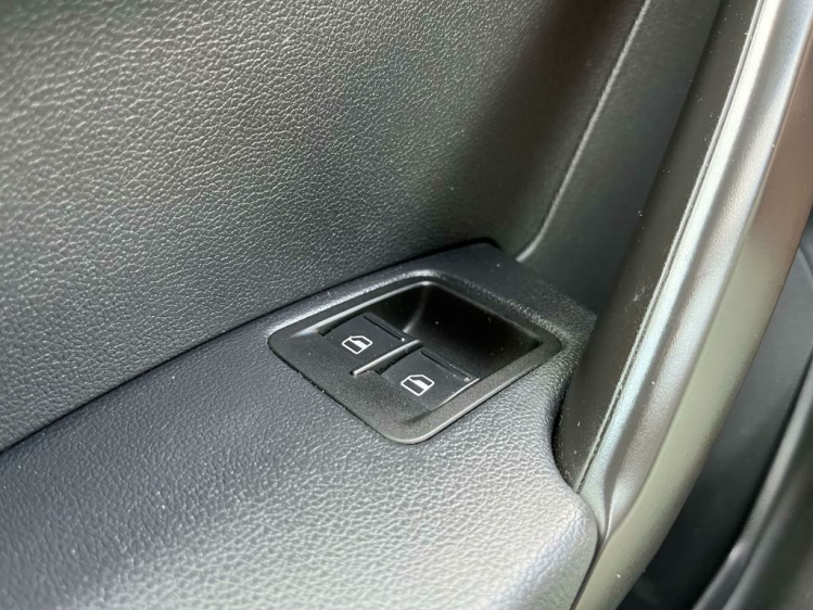 Volkswagen Caddy Maxi 2.0TDI Lichte Vracht 60.000km PDC/Airco/BLTH! Leconte Motors