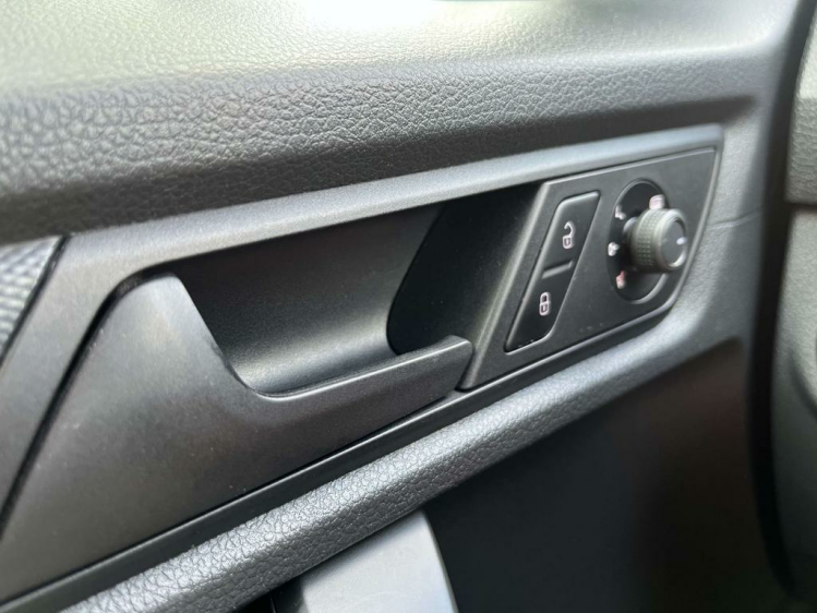 Volkswagen Caddy Maxi 2.0TDI Lichte Vracht 60.000km PDC/Airco/BLTH! Leconte Motors