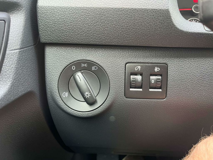 Volkswagen Caddy Maxi 2.0TDI Lichte Vracht 60.000km PDC/Airco/BLTH! Leconte Motors