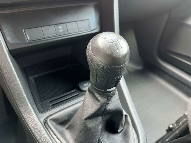 Volkswagen Caddy Maxi 2.0TDI Lichte Vracht 60.000km PDC/Airco/BLTH! Leconte Motors