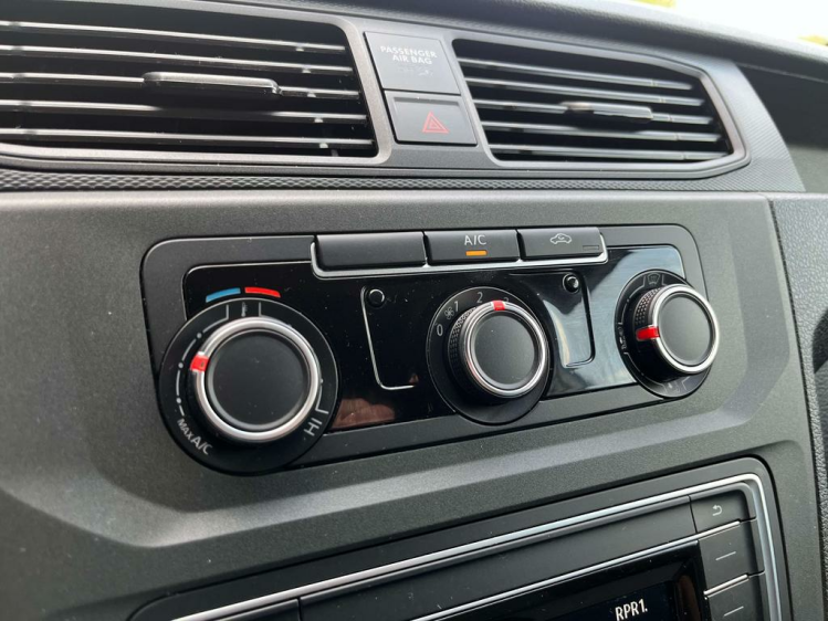 Volkswagen Caddy Maxi 2.0TDI Lichte Vracht 60.000km PDC/Airco/BLTH! Leconte Motors