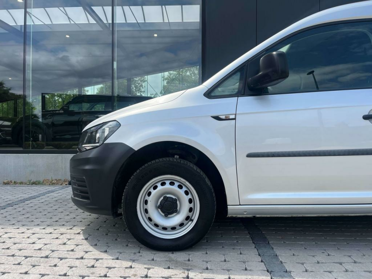 Volkswagen Caddy Maxi 2.0TDI Lichte Vracht 60.000km PDC/Airco/BLTH! Leconte Motors