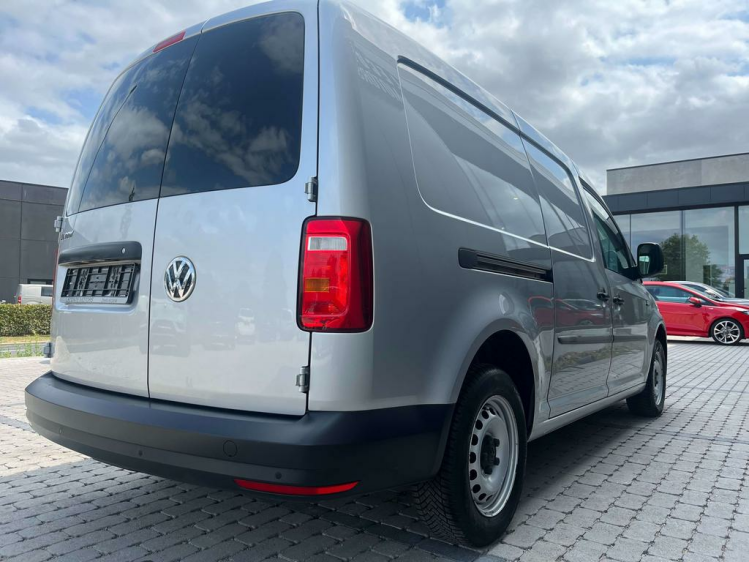 Volkswagen Caddy Maxi 2.0TDI Lichte Vracht 60.000km PDC/Airco/BLTH! Leconte Motors