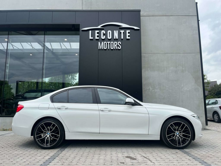 BMW 316 dA Berline Full-LED/Navigatie/Cruise/PDC/19'Alu!! Leconte Motors