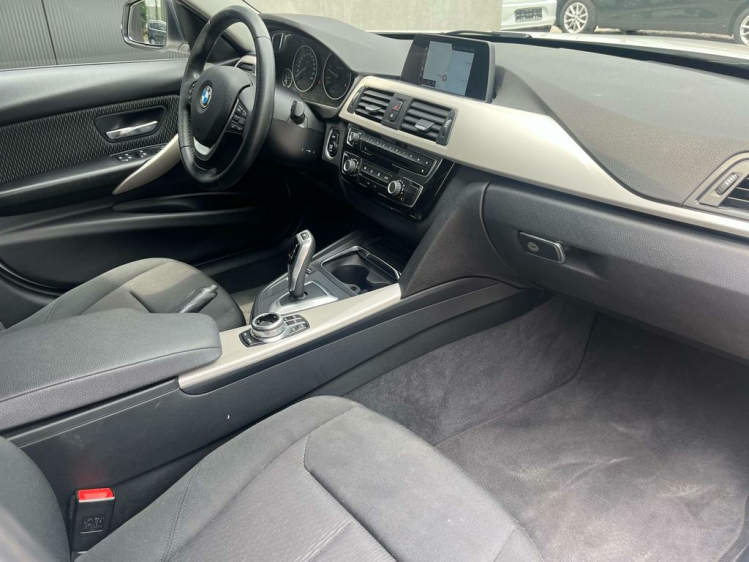 BMW 316 dA Berline Full-LED/Navigatie/Cruise/PDC/19'Alu!! Leconte Motors