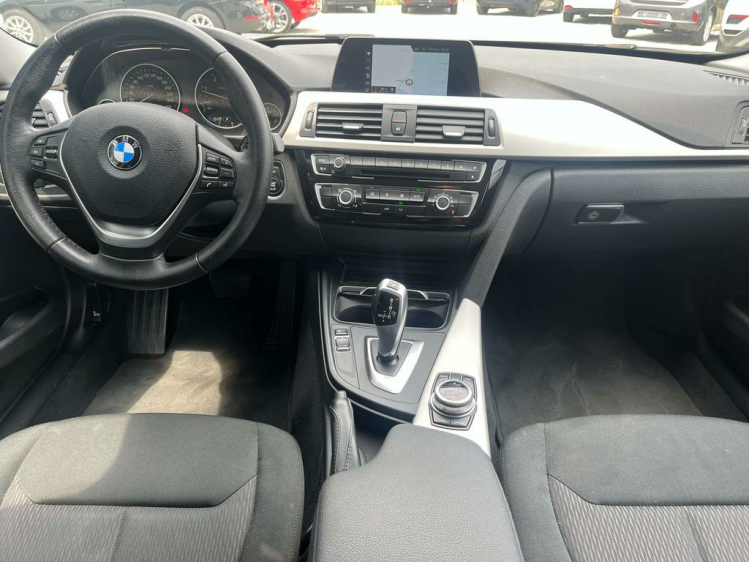 BMW 316 dA Berline Full-LED/Navigatie/Cruise/PDC/19'Alu!! Leconte Motors