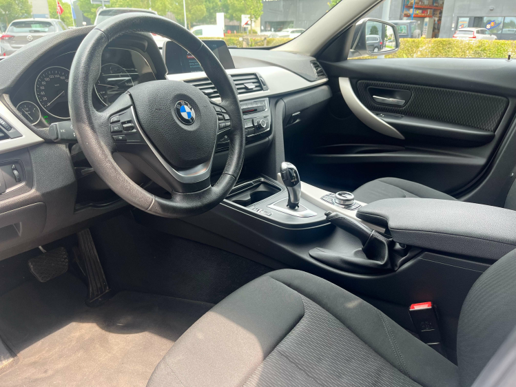 BMW 316 dA Berline Full-LED/Navigatie/Cruise/PDC/19'Alu!! Leconte Motors