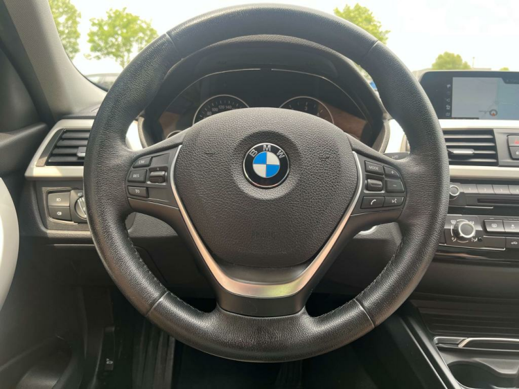 BMW 316 dA Berline Full-LED/Navigatie/Cruise/PDC/19'Alu!! Leconte Motors