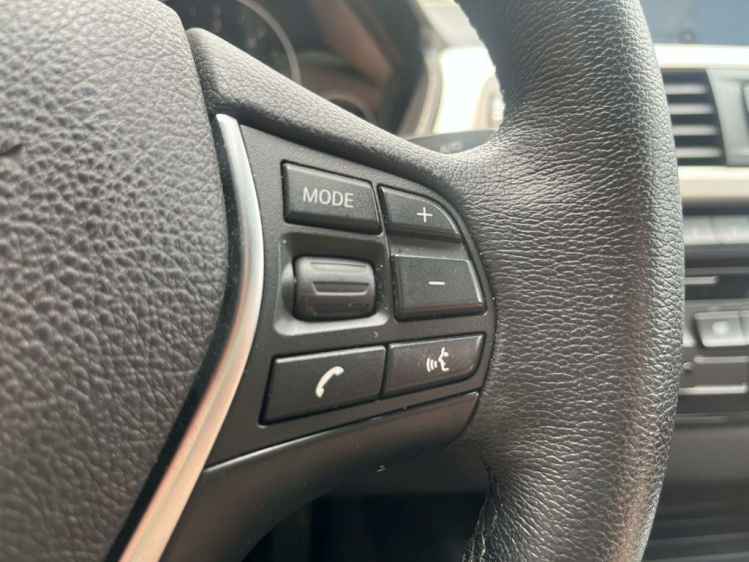 BMW 316 dA Berline Full-LED/Navigatie/Cruise/PDC/19'Alu!! Leconte Motors