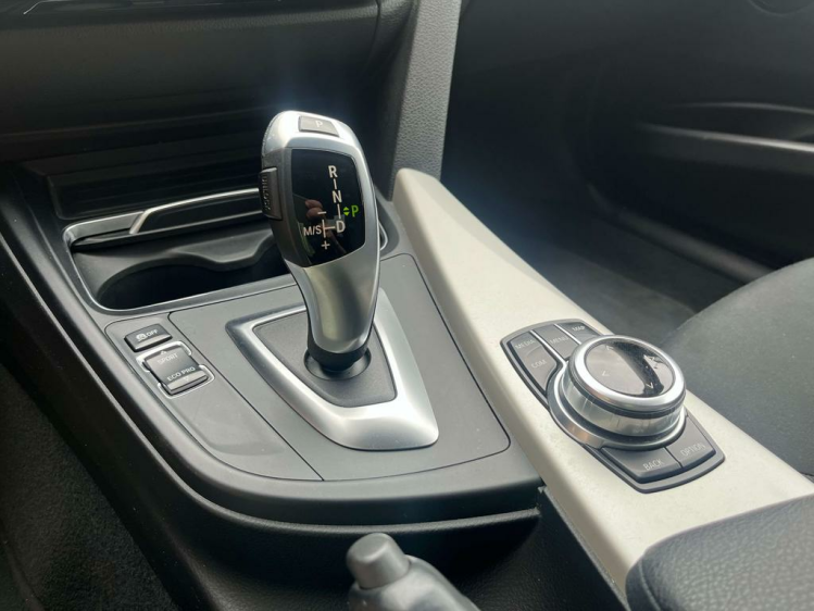 BMW 316 dA Berline Full-LED/Navigatie/Cruise/PDC/19'Alu!! Leconte Motors