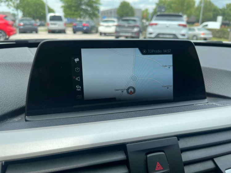 BMW 316 dA Berline Full-LED/Navigatie/Cruise/PDC/19'Alu!! Leconte Motors